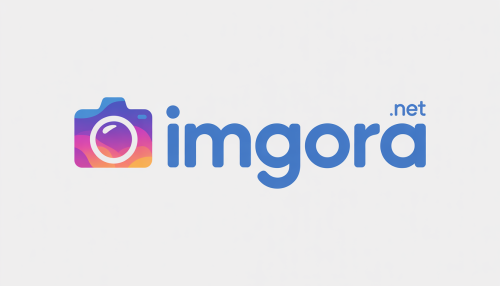ideogram-v3.0_Logo_for_Imgora.net_modern_and_minimalistic._Features_an_abstract_camera_icon_in-3.png